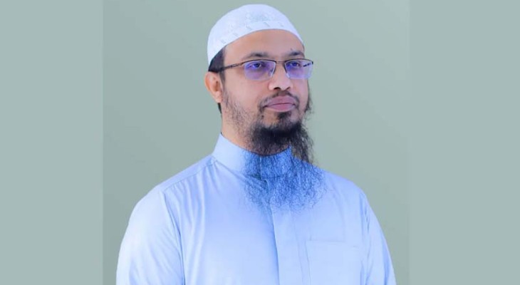 ধর্ষক মাদরাসার হোক বা বাইরের দ্রুত শাস্তি কার্যকর করতে হবে: আহমাদুল্লাহ